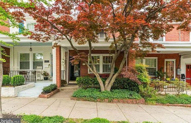 Preview of property located at 2205 Observatory Pl Nw