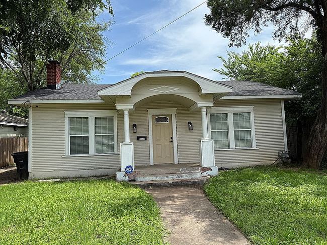 Preview of property located at 108 Scurlock Ave