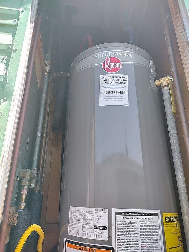 Additional photo 2 of property located at 12350 Christensen Rd Space 147