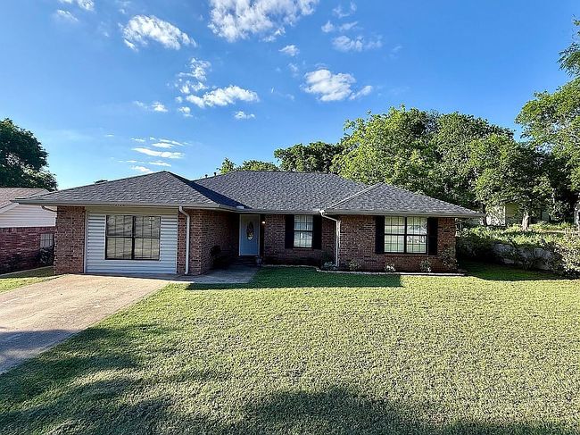 Image of 1102 W Atoka Ave