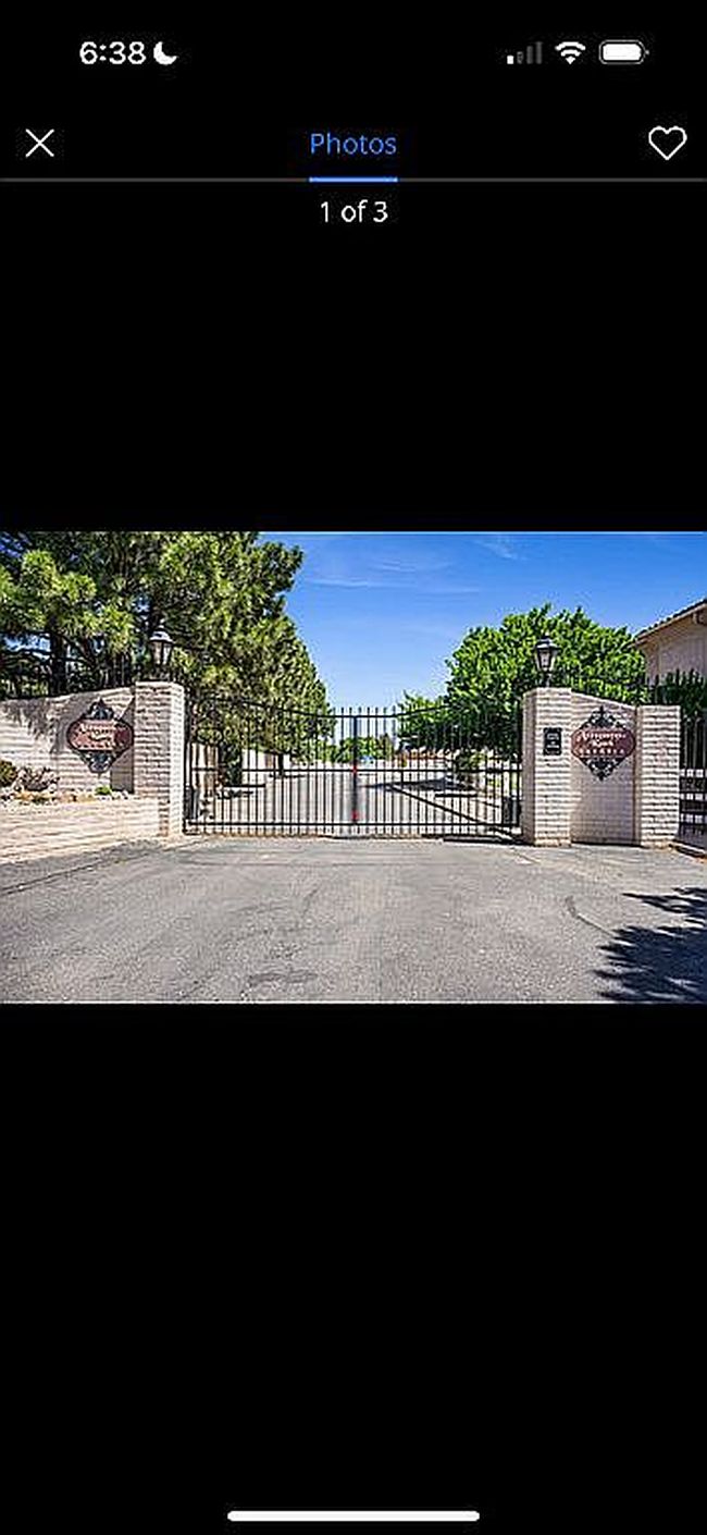 Photo of 12513 Mckay Way Ne, Albuquerque, NM