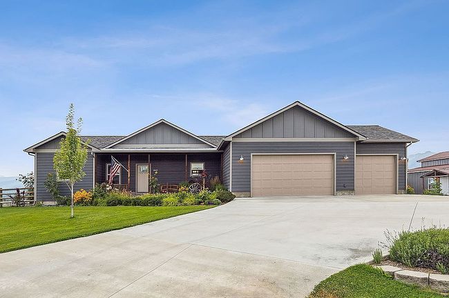 Photo of 3667 Dietz Dr, Stevensville, MT