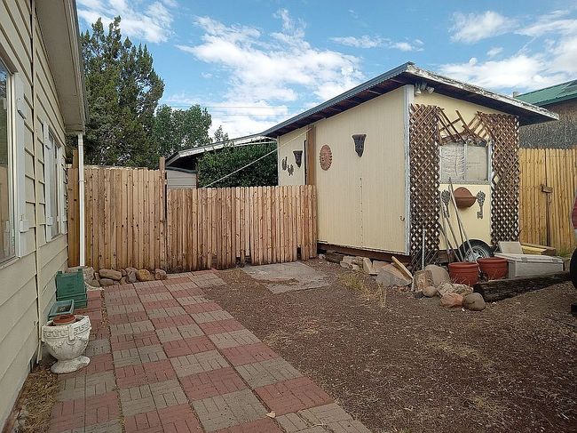 Photo of 111 Alpine Ln, Concho, AZ