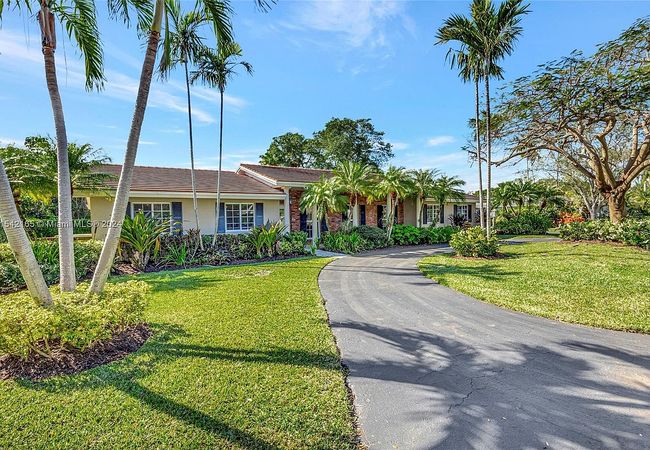 17124 Sw 79th Ct, Palmetto Bay, FL