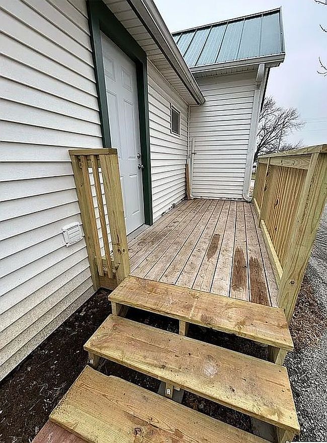 Photo of 950 1st St, Syracuse, NE