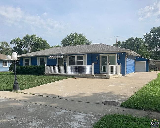 Preview of property located at 3320 Sw Kiowa St