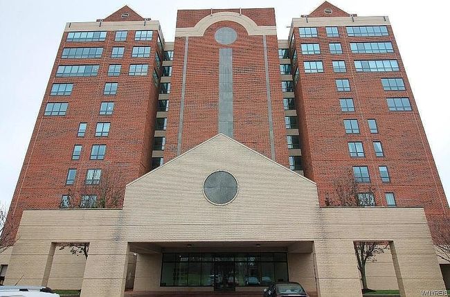 Photo of 206 Admirals Walk #206, Buffalo, NY