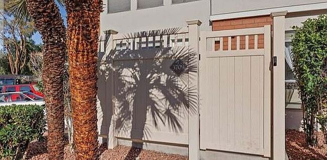 Photo of 669 Oakmont Ave Unit 3709