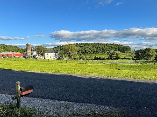 Photo of 450 Saint Johns St, Mount Pleasant Mills, PA