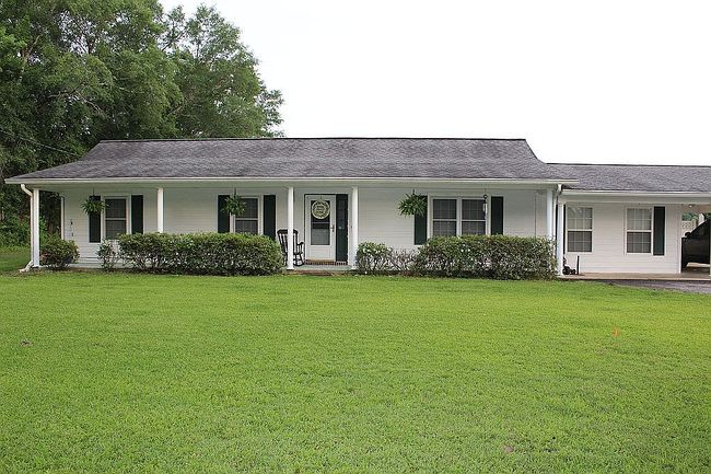 12778 Highway 50 W, Cedarbluff, MS