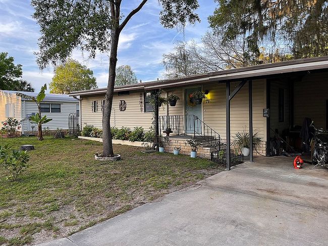 Preview of property located at 28499 Hubbard St Lot 71