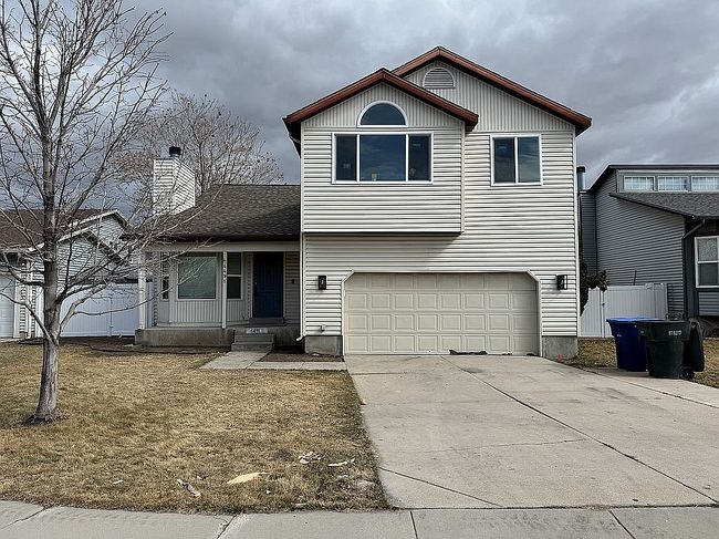 4491 S Hertford Dr, West Valley City, UT