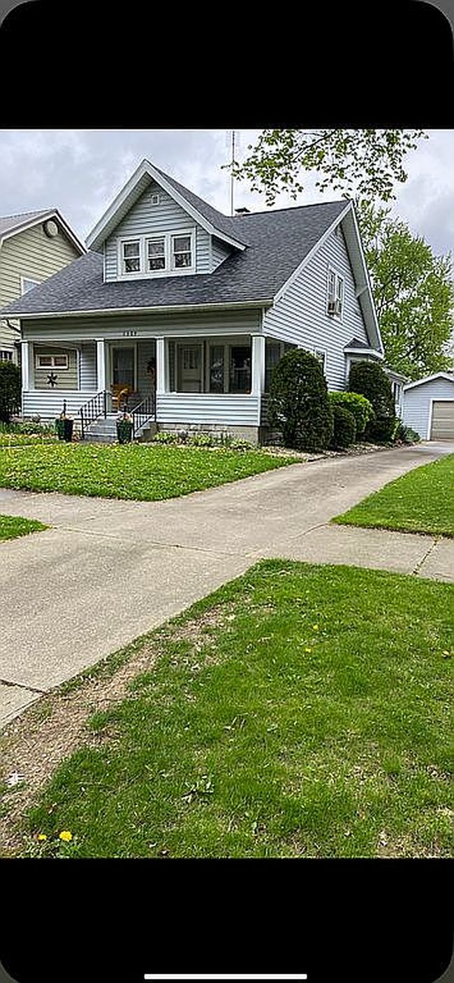 Image of 1309 Poplar St