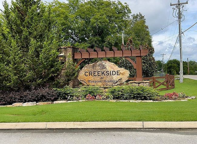 Image of 8470 Cherrybark Ln