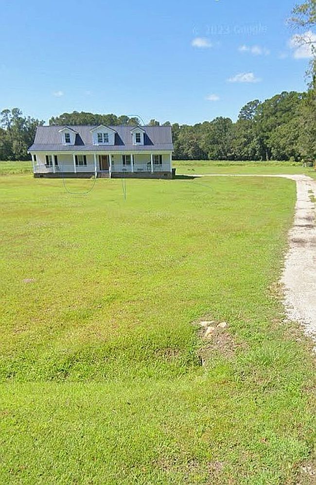 Photo of 1364 Byrdville Freeman Rd, Delco, NC
