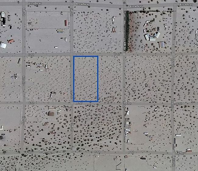 Image of 5th Street Lots #7-12