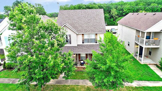 Photo of 2714 N Westminster Dr, Fayetteville, AR