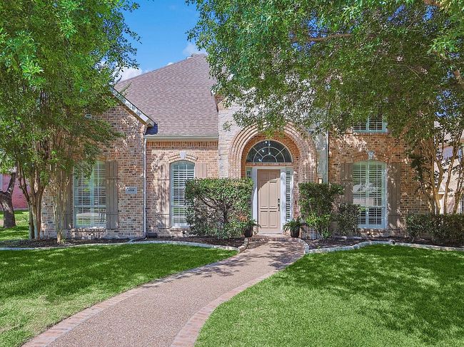 Preview of property located at 8514 Brown Stone Ln