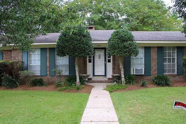 Photo of 1805 Jewel St, Waynesboro, MS