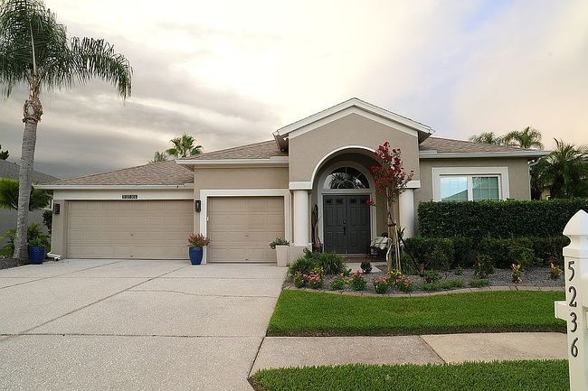 Photo of 5236 Strike The Gold Ln, Zephyrhills, FL