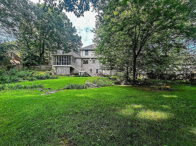 Image of 2514 Rosewood Cir
