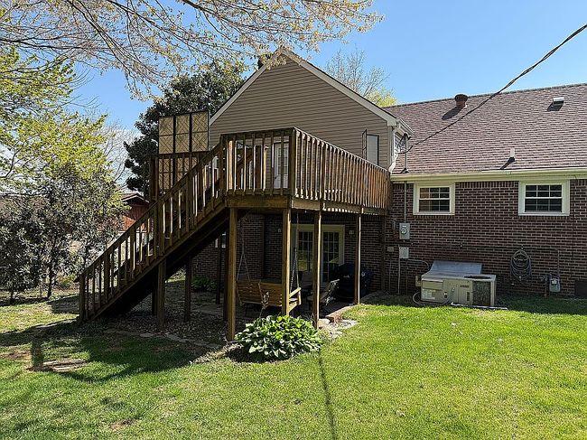 Image of 401 Brookhill Ln