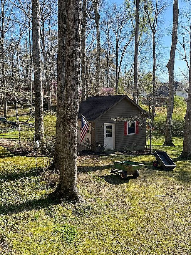 Photo of 4309 Garner Pl, Bartlett, TN