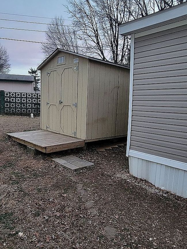 Image of 3731 S Glenstone Ave Lot 108