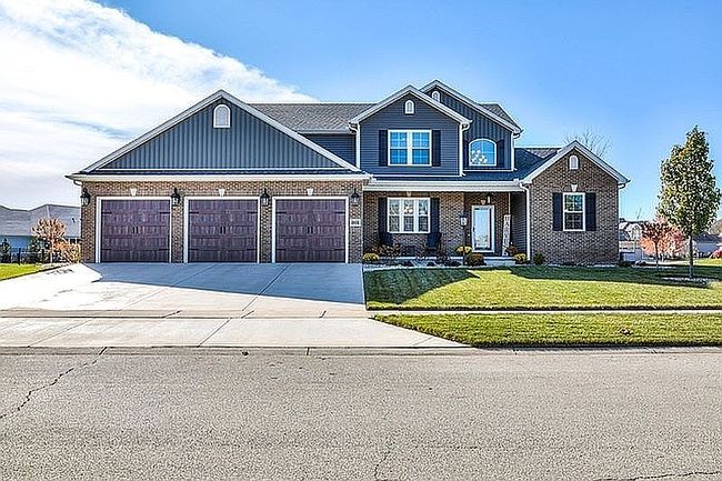 Photo of 201 Weldon Springs Rd