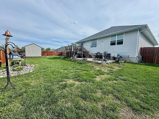 Photo of 3910 N Spring Branch Ct, Springfield, MO