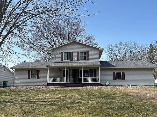 Photo of 3912 Henderson Lake Rd, Prescott, MI