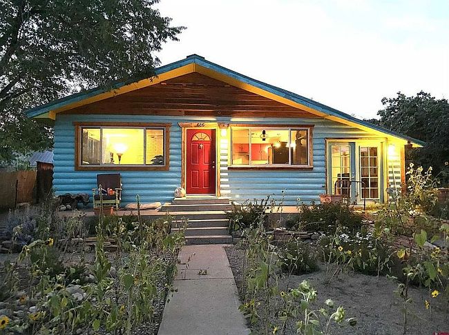 Photo of 646 Riverside Ave, Mancos, CO