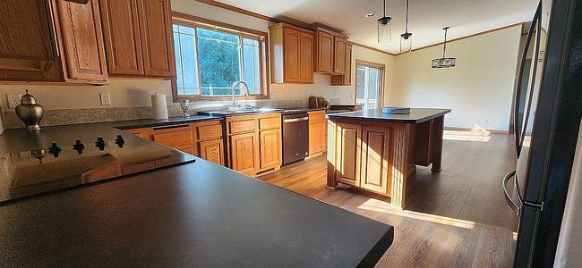 Photo of 3076 33rd St Ne, Inkster, ND