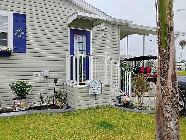 Image of 12116 Sw County Road 769 Lot 310