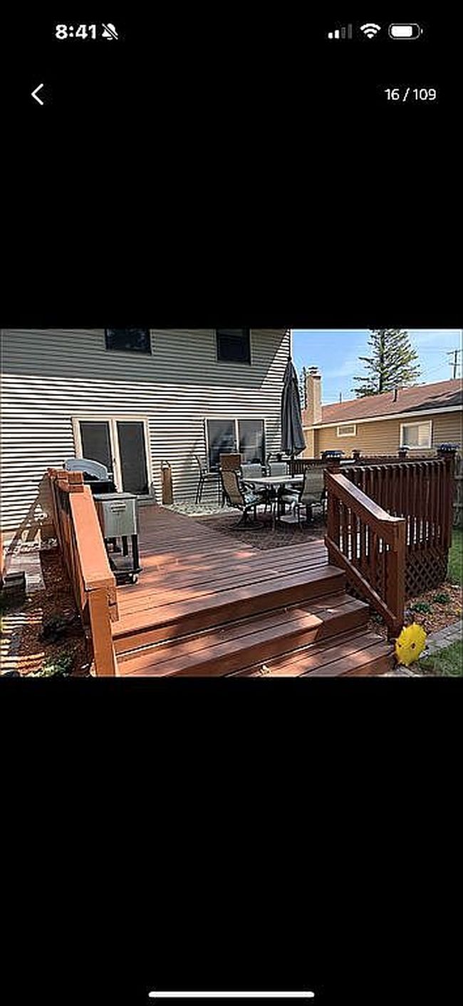 Photo of 1307 Sunnyside Dr, Cadillac, MI