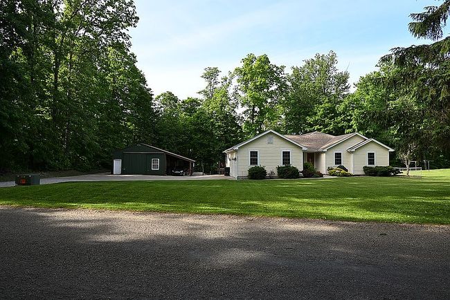 Preview of property located at 3251 Forest Rd