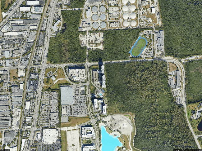 15051 Royal Oaks Ln Apt 1603, North Miami, FL