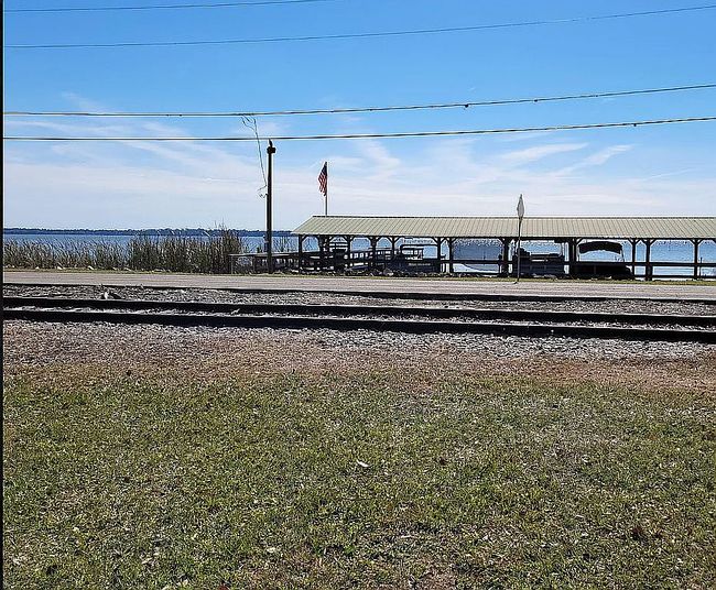 Image of 34 Lake Dora Trailer Park