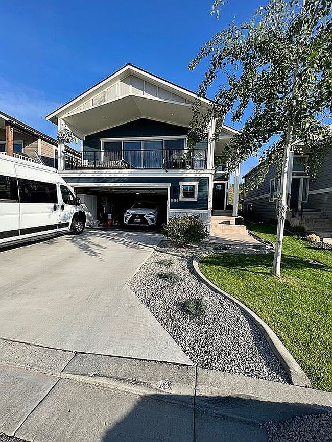 Photo of 11610 E Rivercrest Dr, Spokane Valley, WA