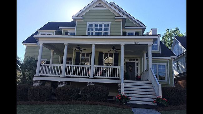 Preview of property located at 5012 Congressional Dr