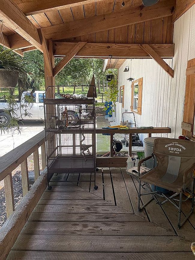Photo of 4292 Culbreath Rd, Brooksville, FL