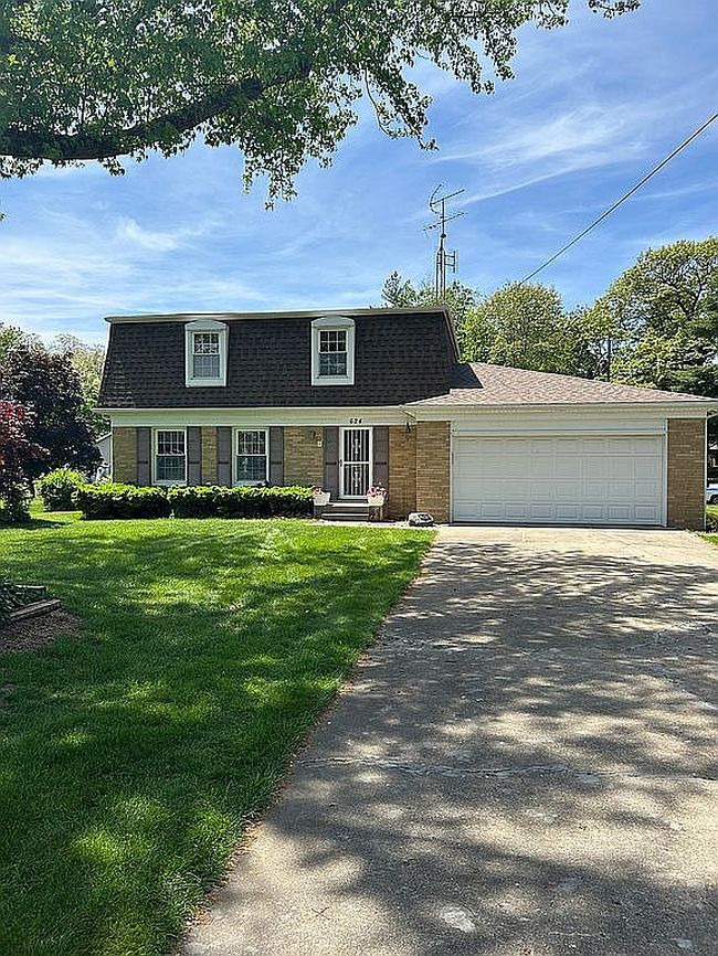 Image of 624 North Dr