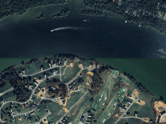 859 Sedge Ln, Loudon, TN