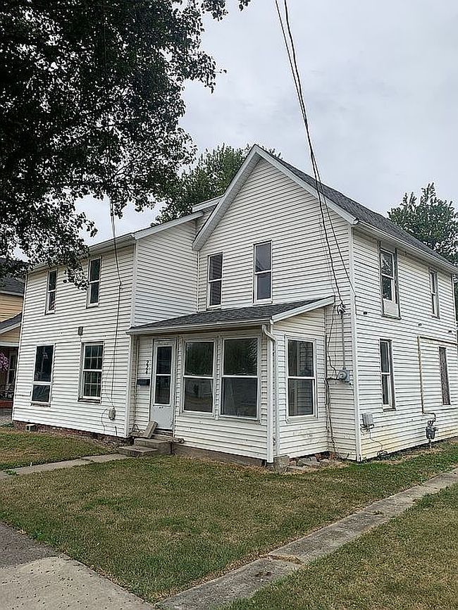 Photo of 224 S Keyser St