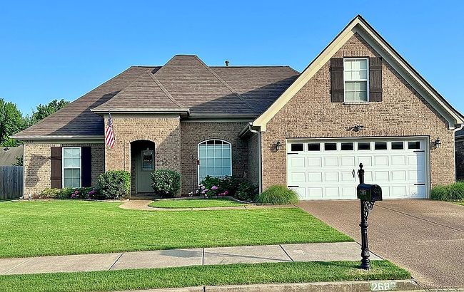 Photo of 2683 Harvest Tree Dr, Southaven, MS