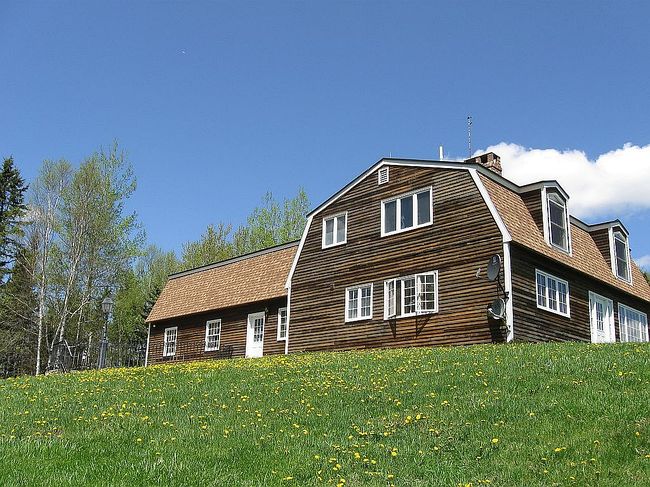 Photo of 921 Rowell Rd, Corinth, VT
