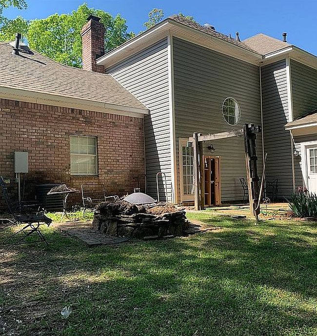 Image of 409 Fawnwood Dr