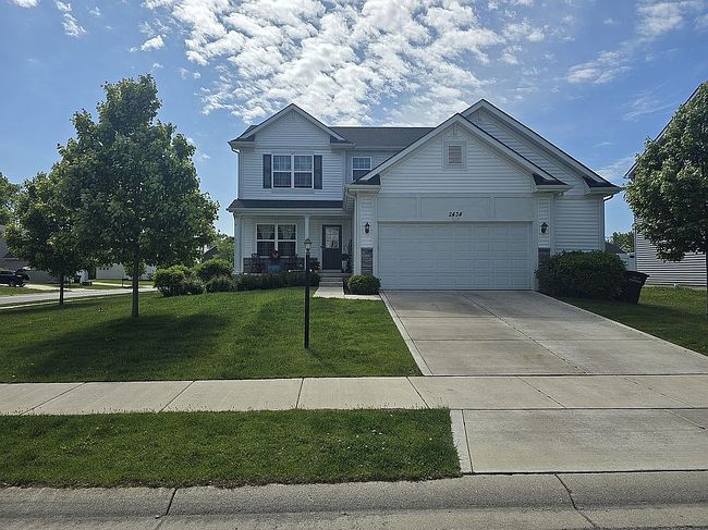 Image of 2434 Jupiter St