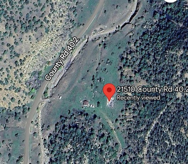 Image of 21510 County Road 40.2