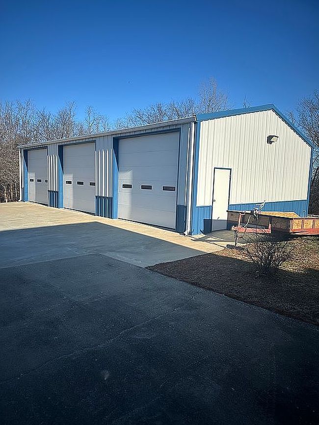 Photo of 1233 County Road 375, Whitewater, MO
